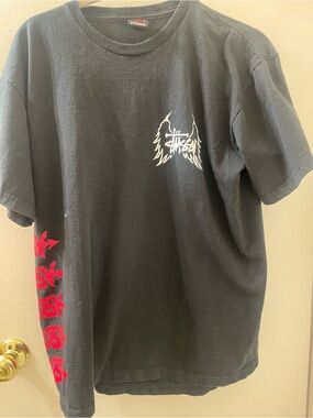 Vintage Stussy